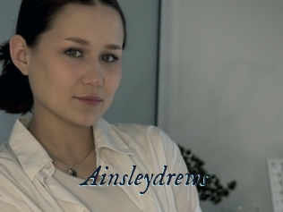 Ainsleydrews