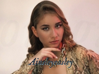 Ainsleyeasley
