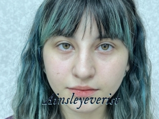 Ainsleyeverist