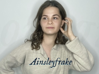 Ainsleyfrake