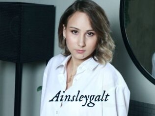 Ainsleygalt