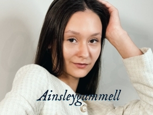 Ainsleygammell