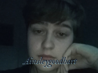 Ainsleygoodhart