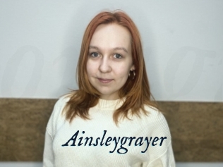 Ainsleygrayer