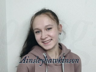 Ainsleyhawkinson