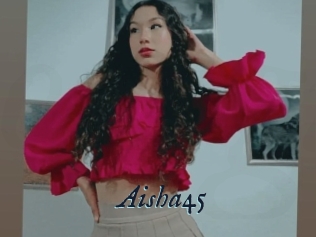 Aisha45