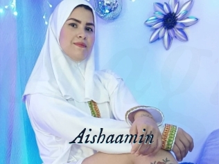 Aishaamin