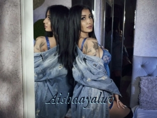 Aishaayaluv