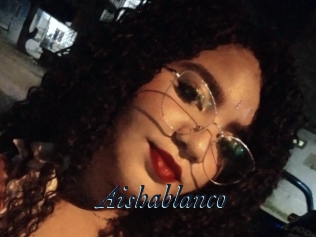Aishablanco