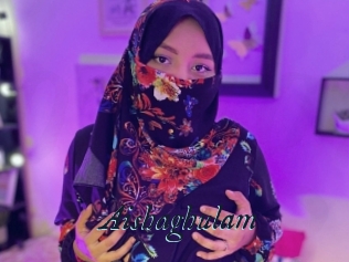 Aishaghulam