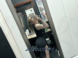 Aishamore