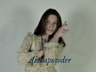 Aishapowder