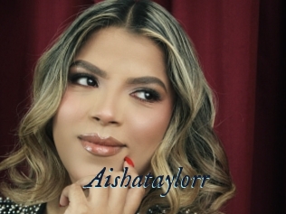 Aishataylorr