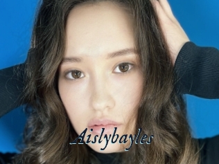 Aislybayles