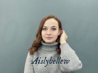 Aislybellew