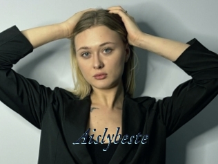 Aislybeste