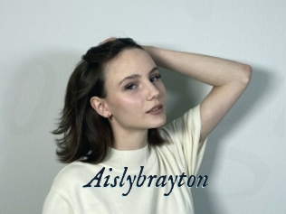 Aislybrayton