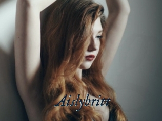 Aislybritt