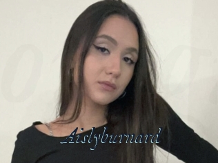 Aislyburnard