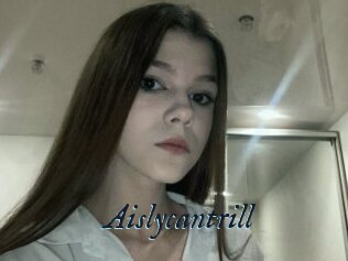Aislycantrill