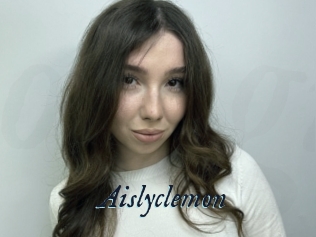Aislyclemon