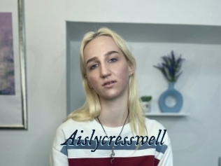 Aislycresswell