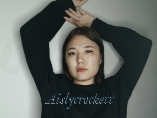 Aislycrockett