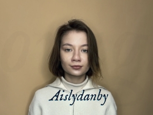 Aislydanby