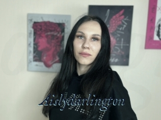 Aislydarlington
