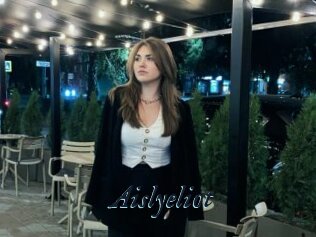 Aislyeliot