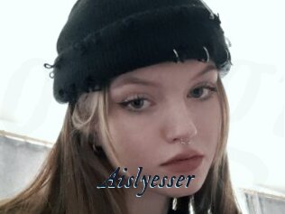 Aislyesser