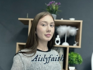 Aislyfaith