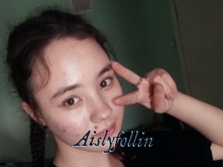 Aislyfollin