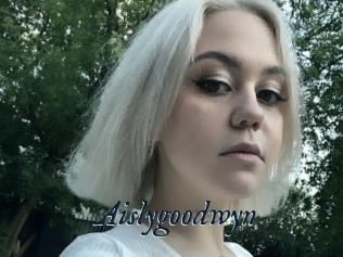 Aislygoodwyn