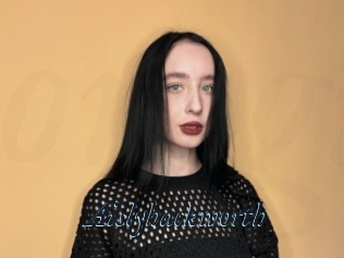 Aislyhackworth