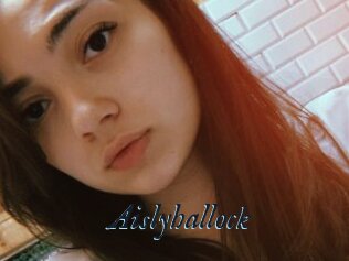 Aislyhallock