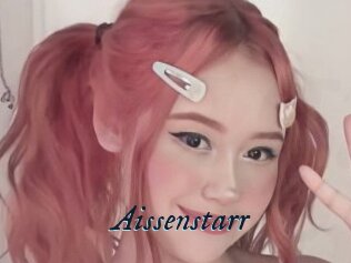 Aissenstarr