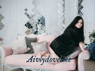 Aivlydovelike