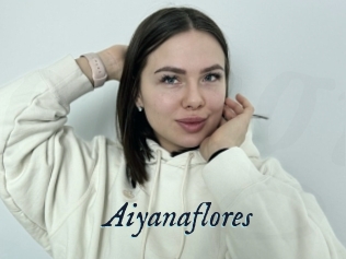 Aiyanaflores