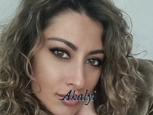 Akalyi