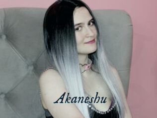 Akaneshu
