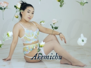 Akemichu