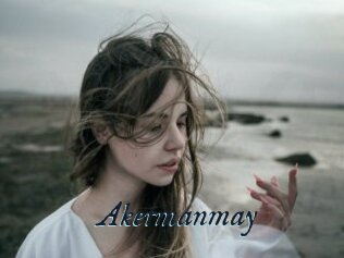Akermanmay
