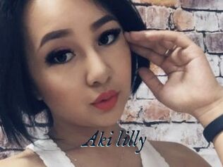 Aki_lilly