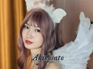 Akikosato