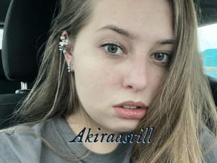 Akiraastill
