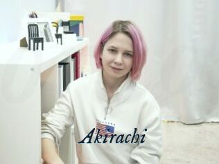 Akirachi