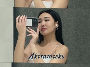 Akiramieko