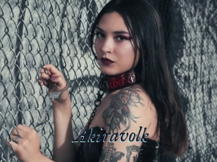 Akiravolk