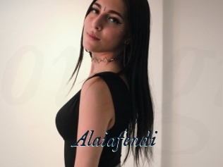 Alaiafendi